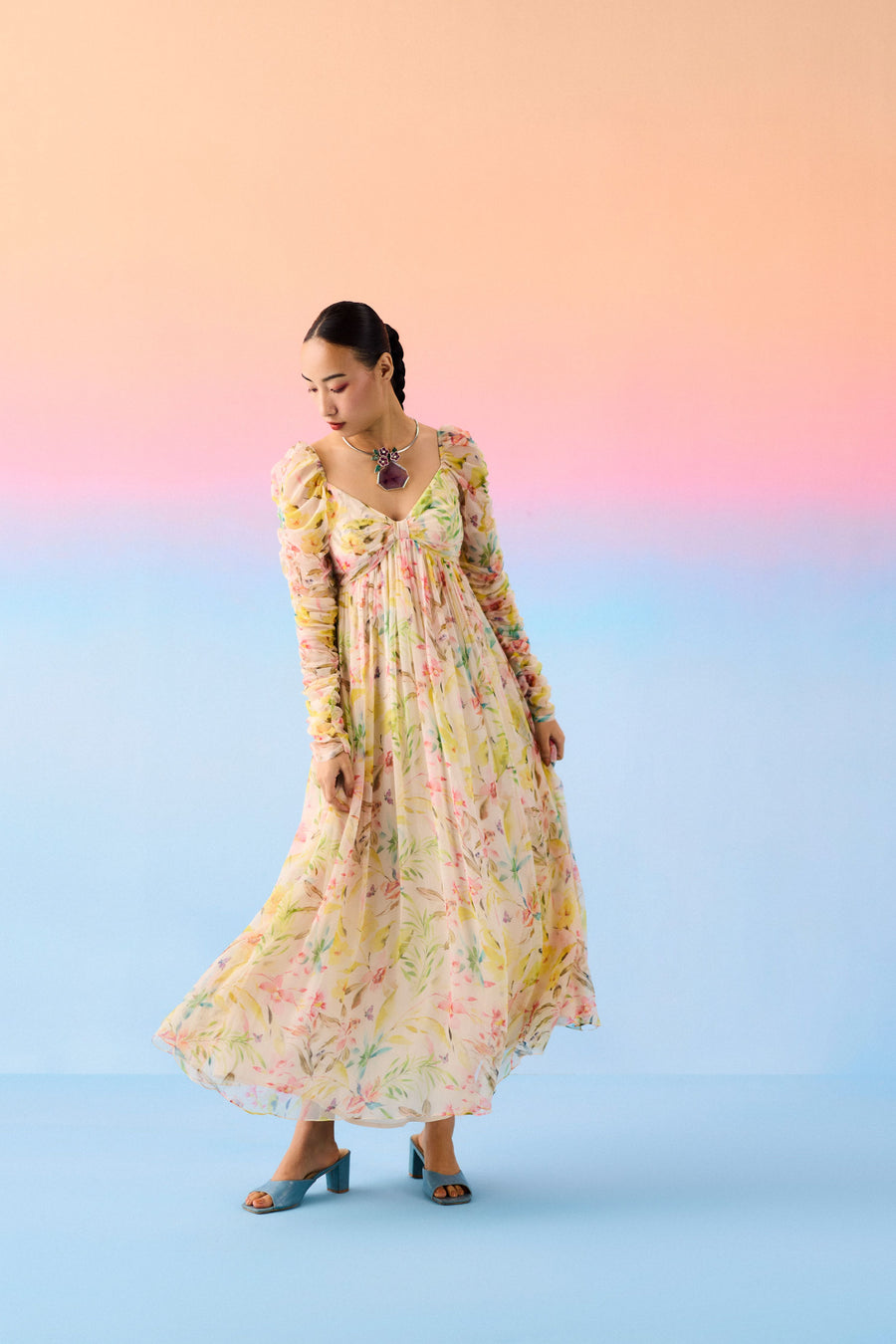 Fia Dress
