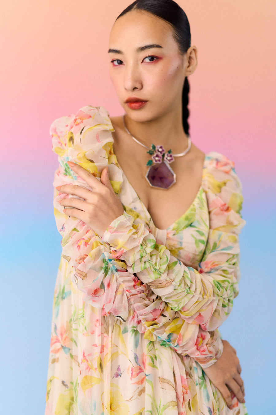 Fia Dress