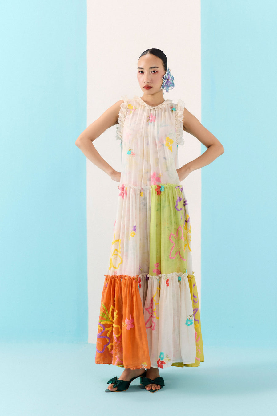 Lucia Dress