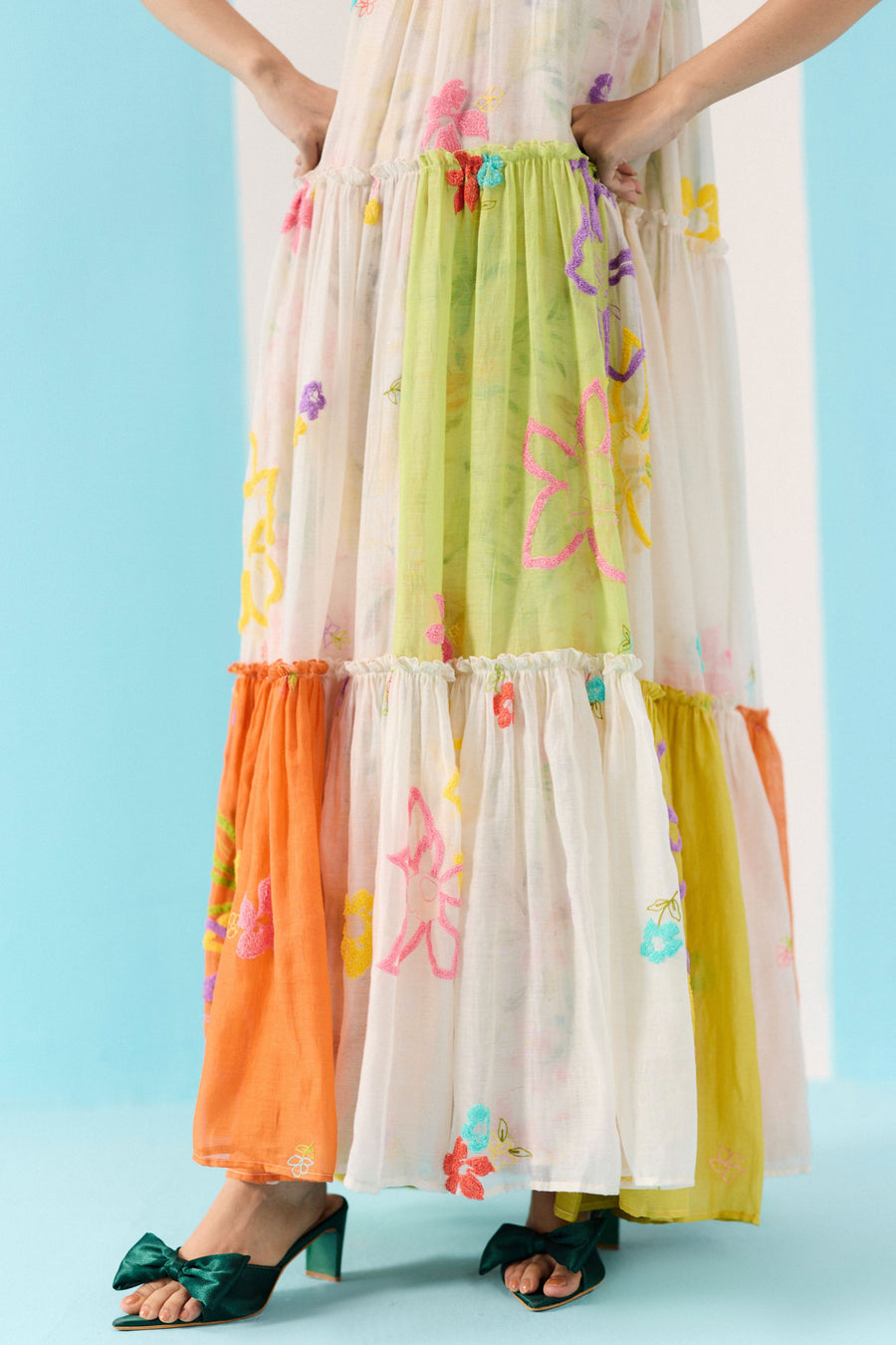 Lucia Dress
