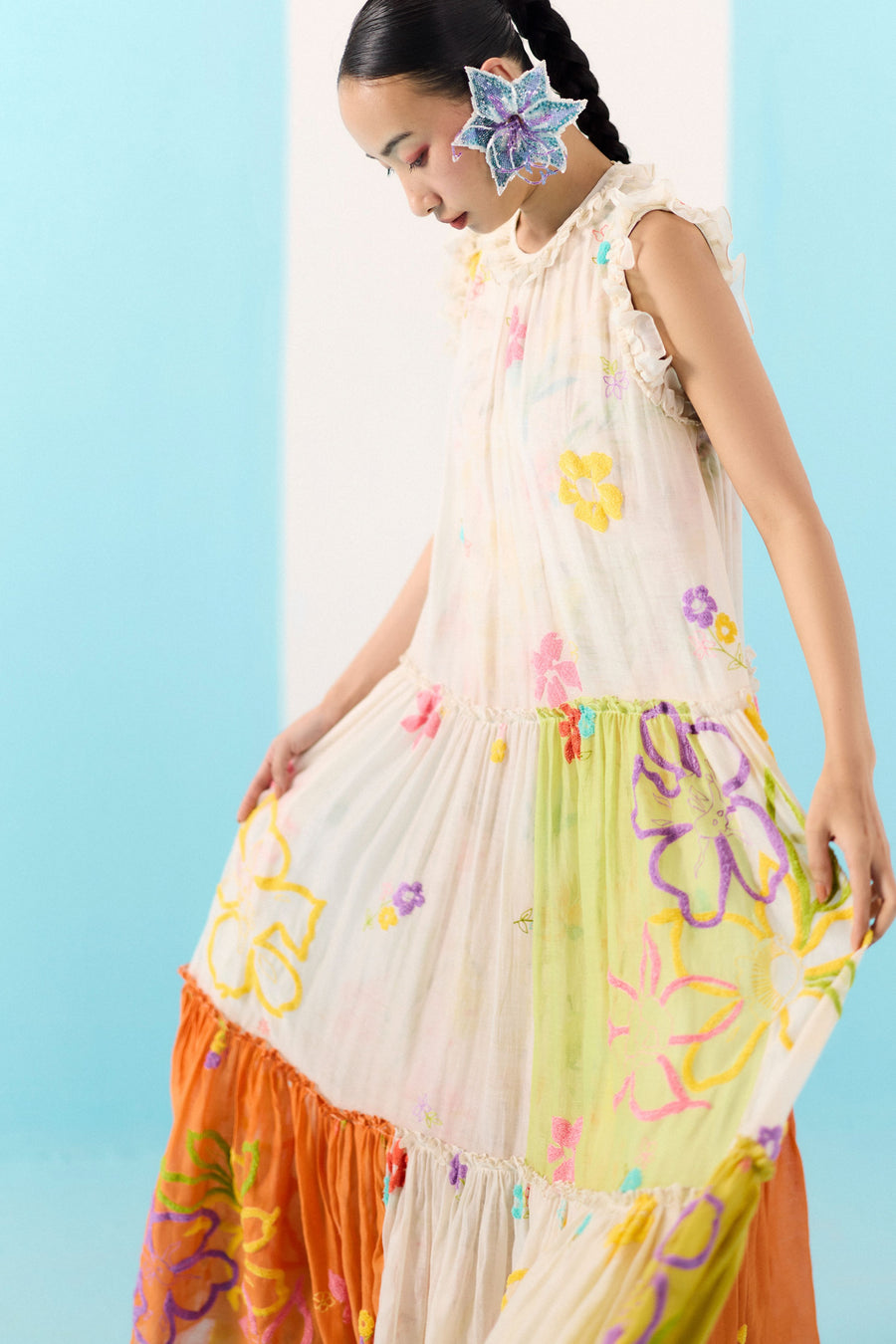 Lucia Dress