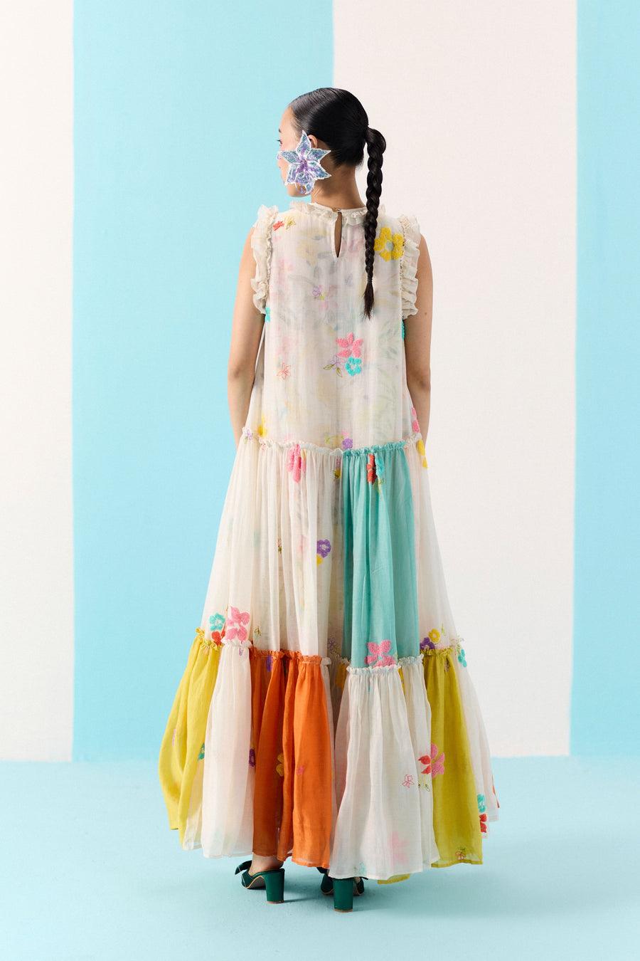 Lucia Dress