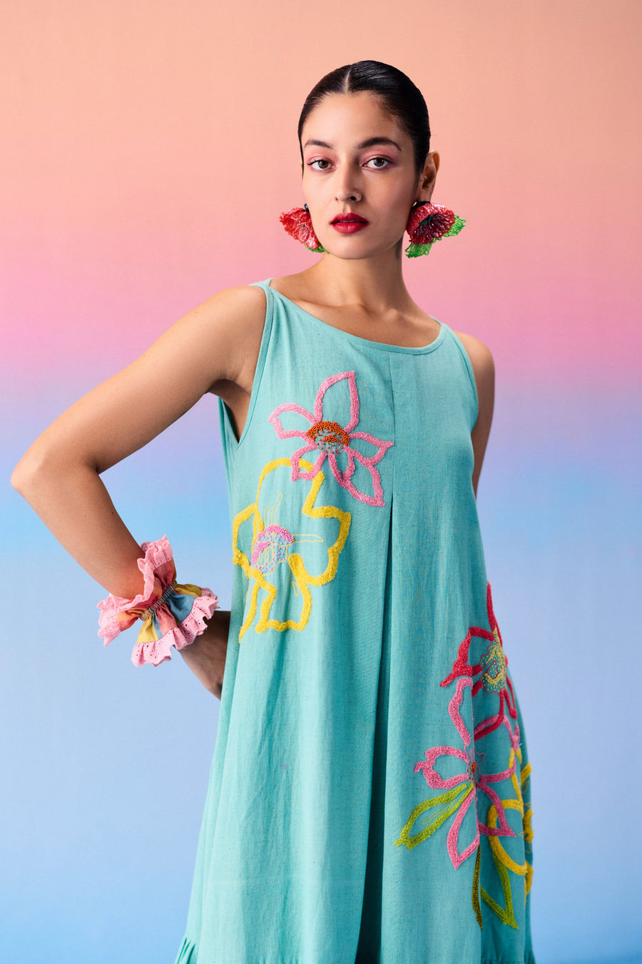Serena Dress