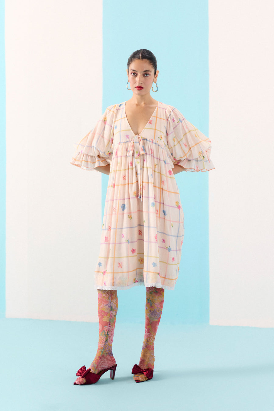 Bianca Dress