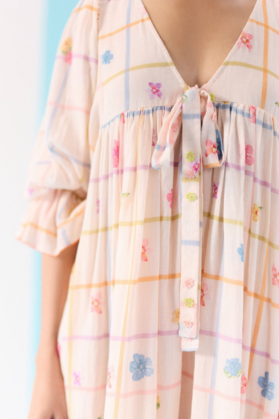 Bianca Dress