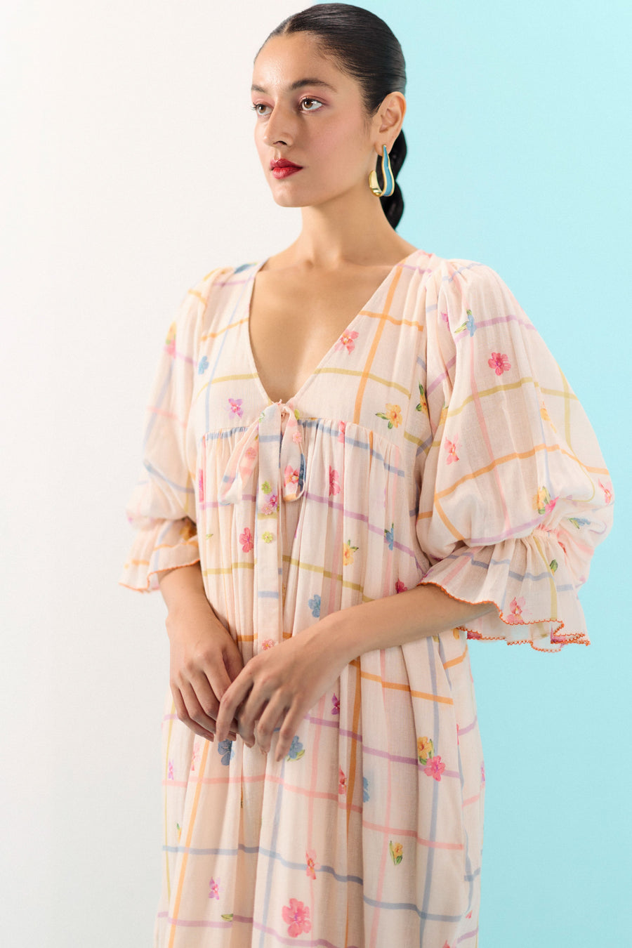 Bianca Dress