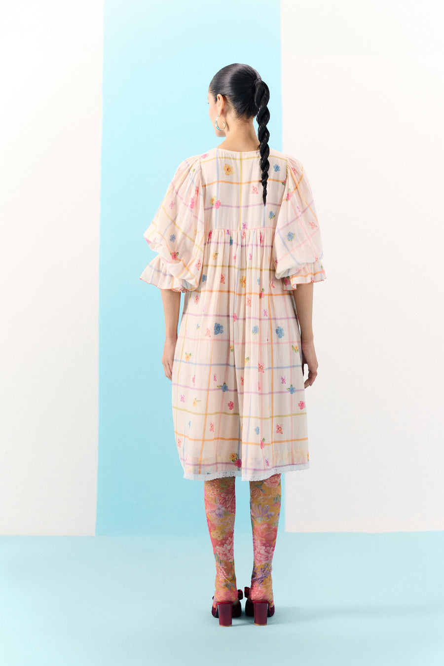 Bianca Dress