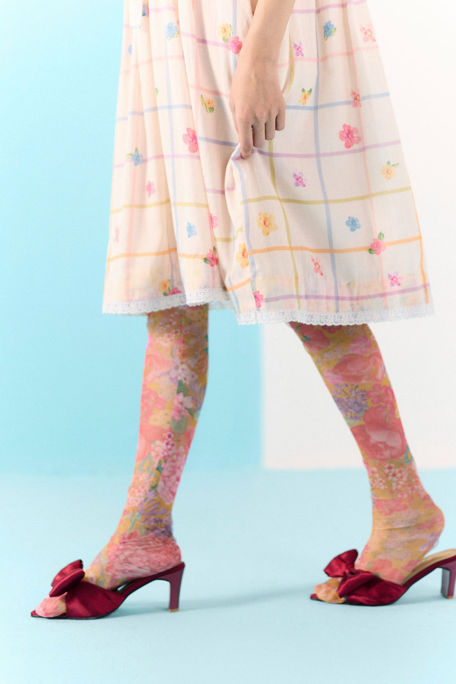 Bianca Dress