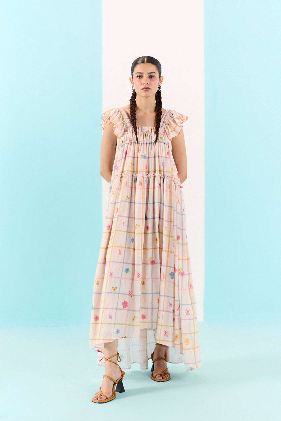 Donella Dress