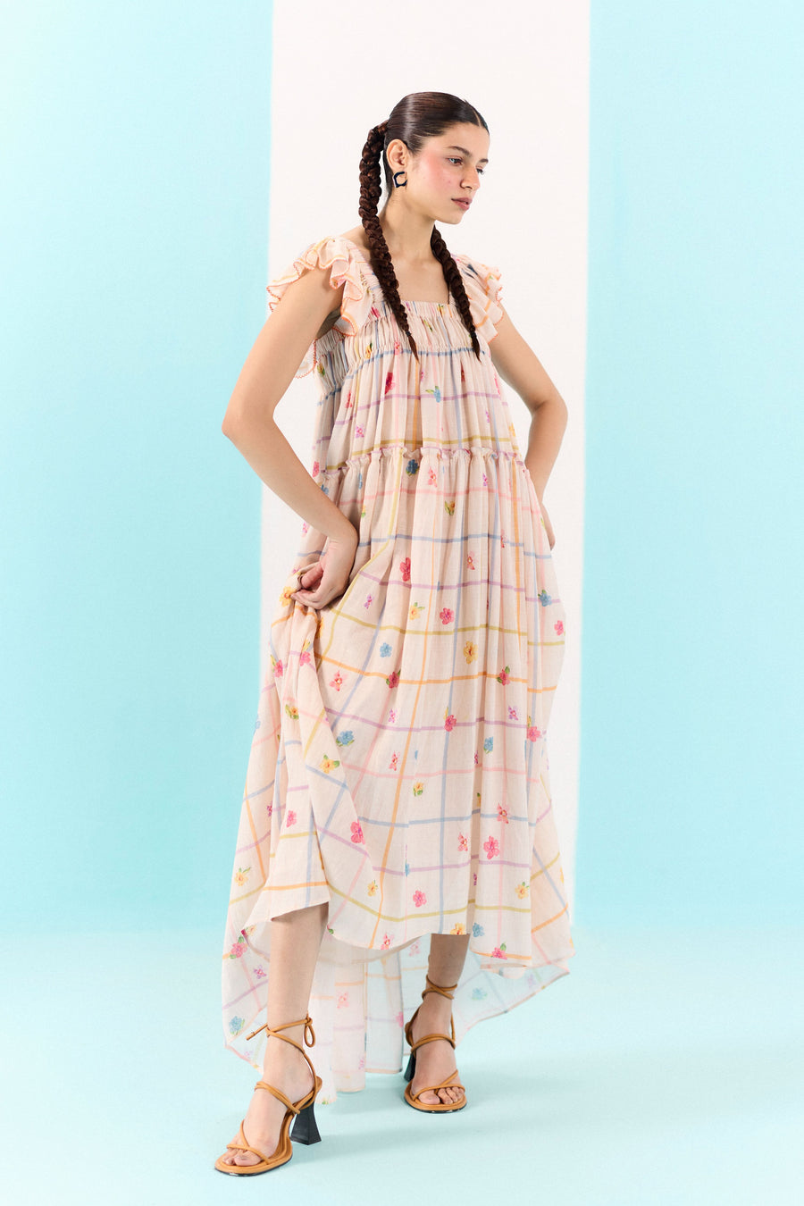 Donella Dress