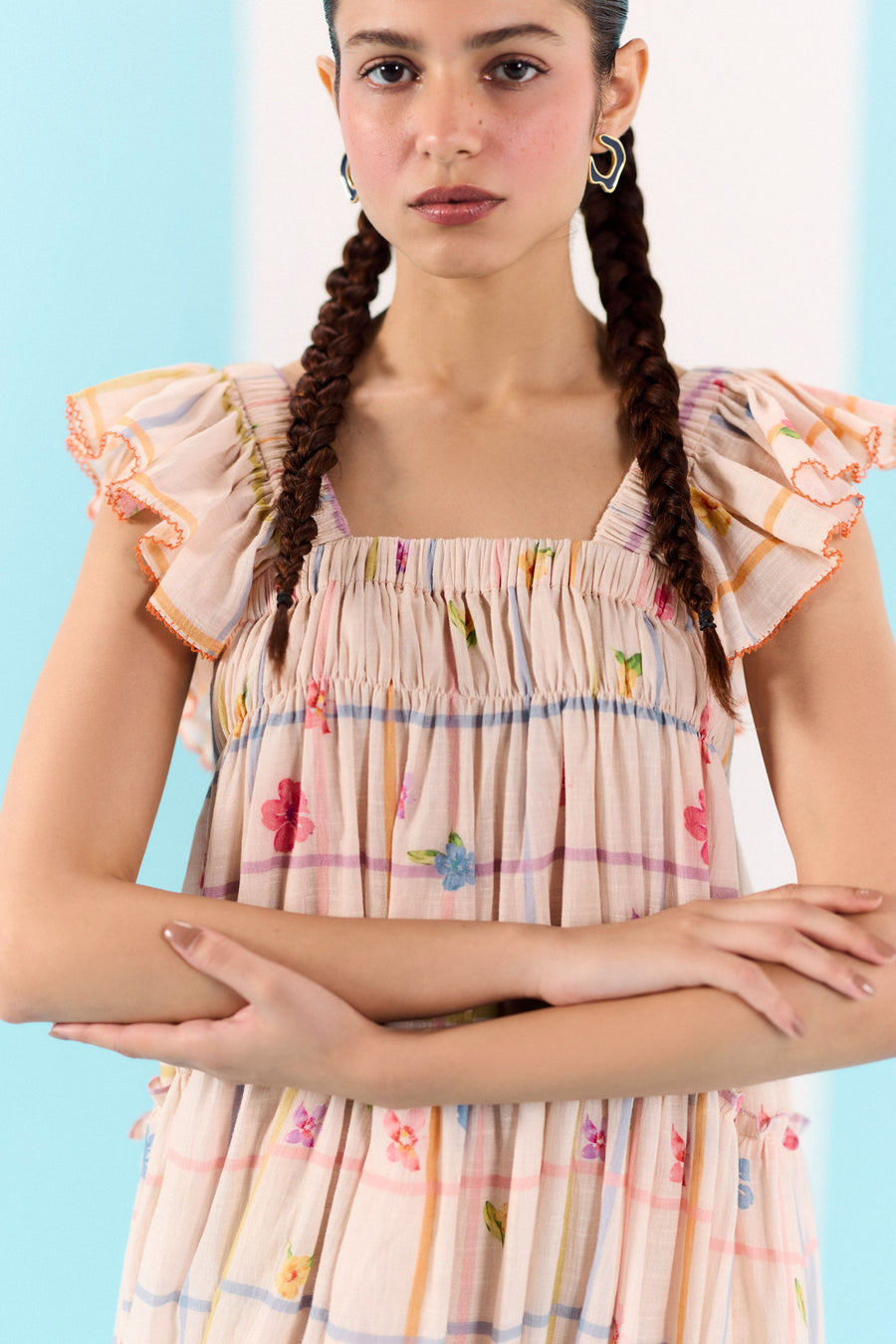 Donella Dress
