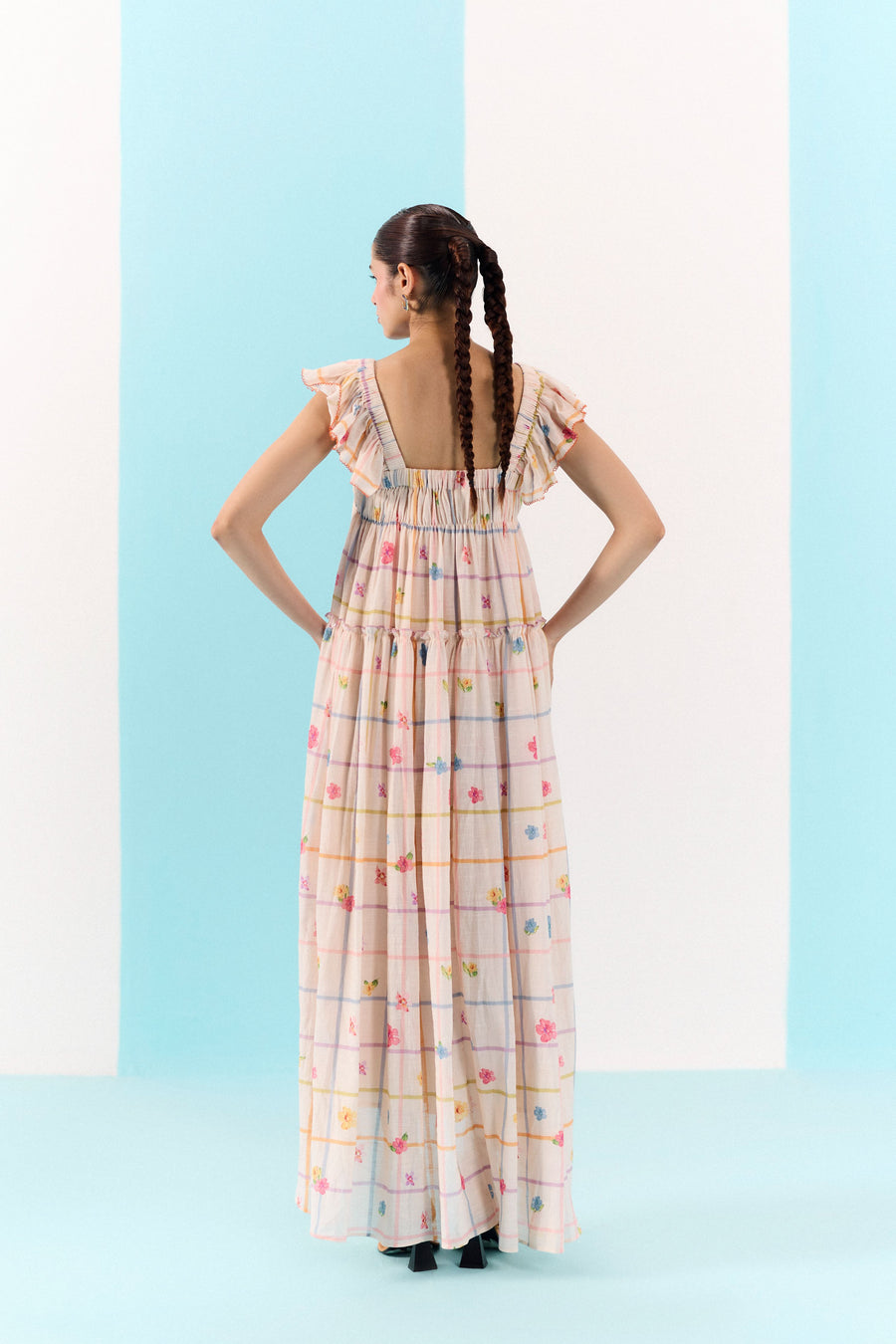 Donella Dress