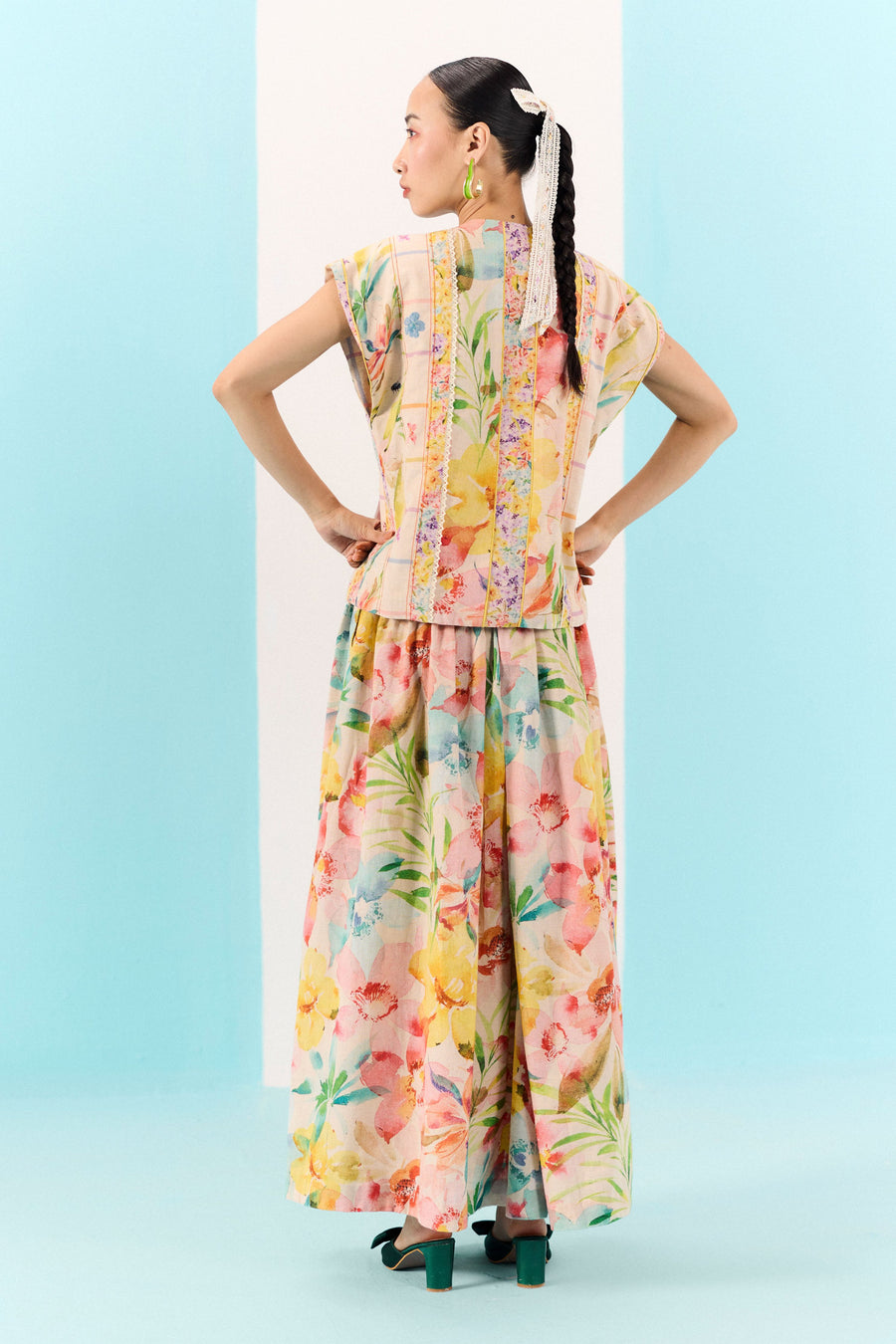 Elda Co-Ord Set