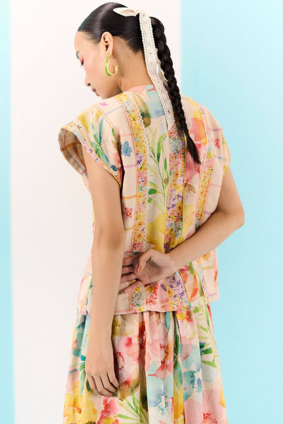 Elda Co-Ord Set