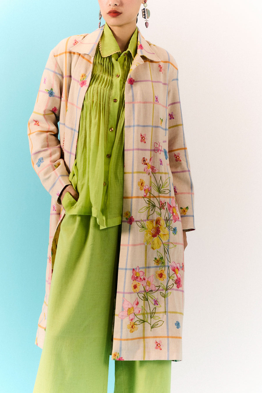 Verona Jacket