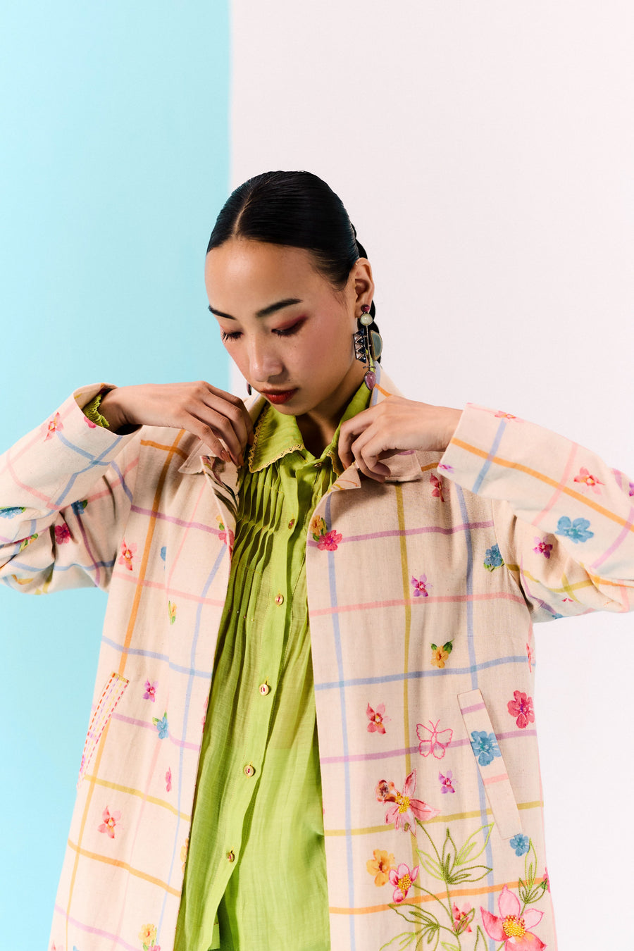 Verona Jacket