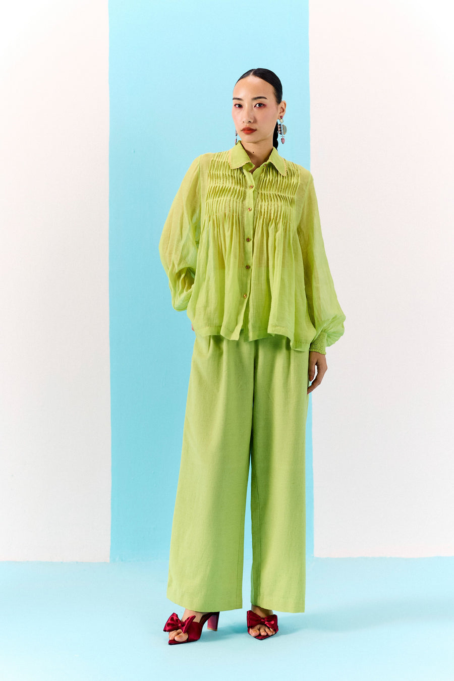 Sacha Co-Ord Set