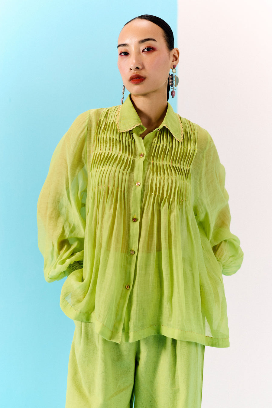 Sacha Co-Ord Set