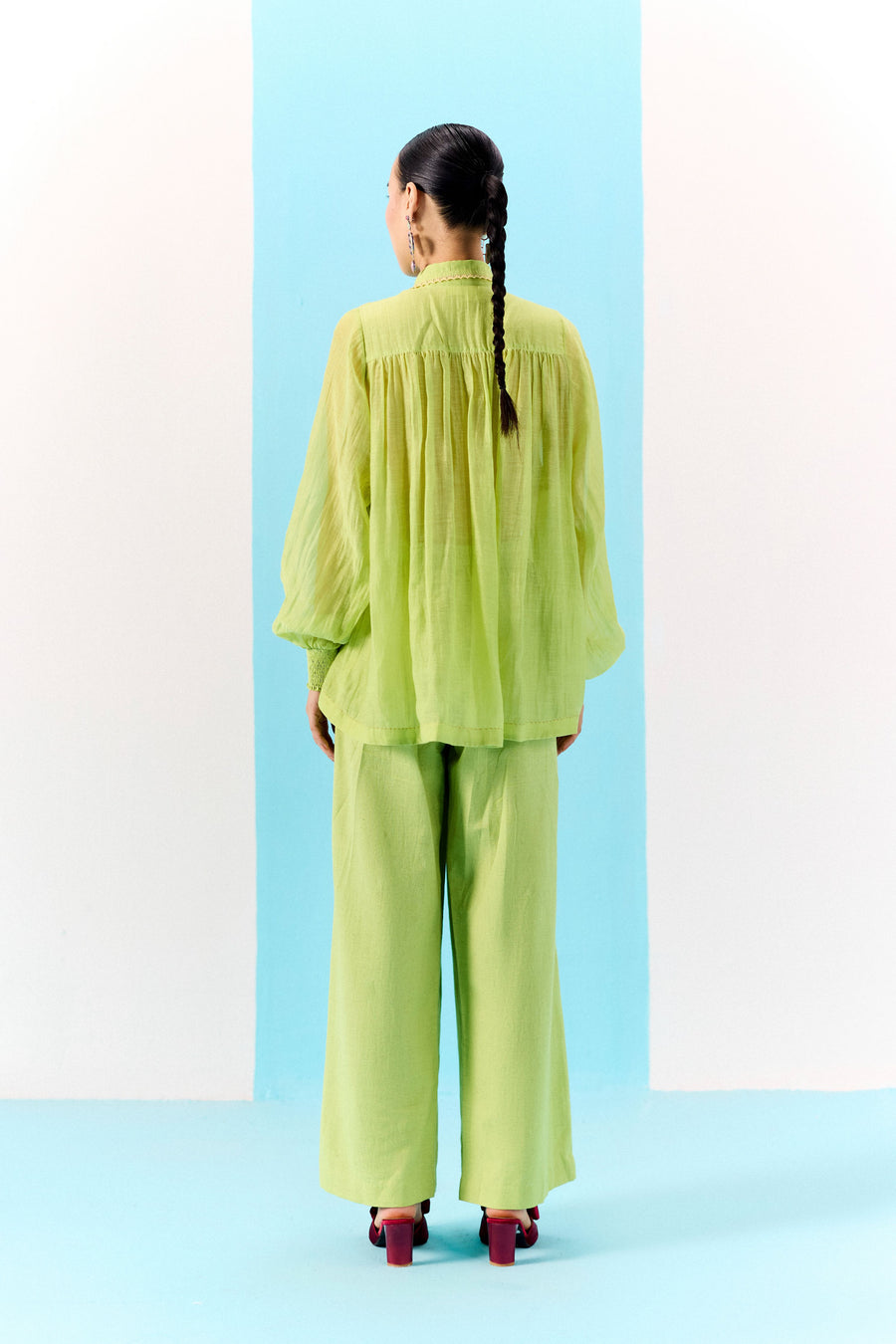 Sacha Co-Ord Set