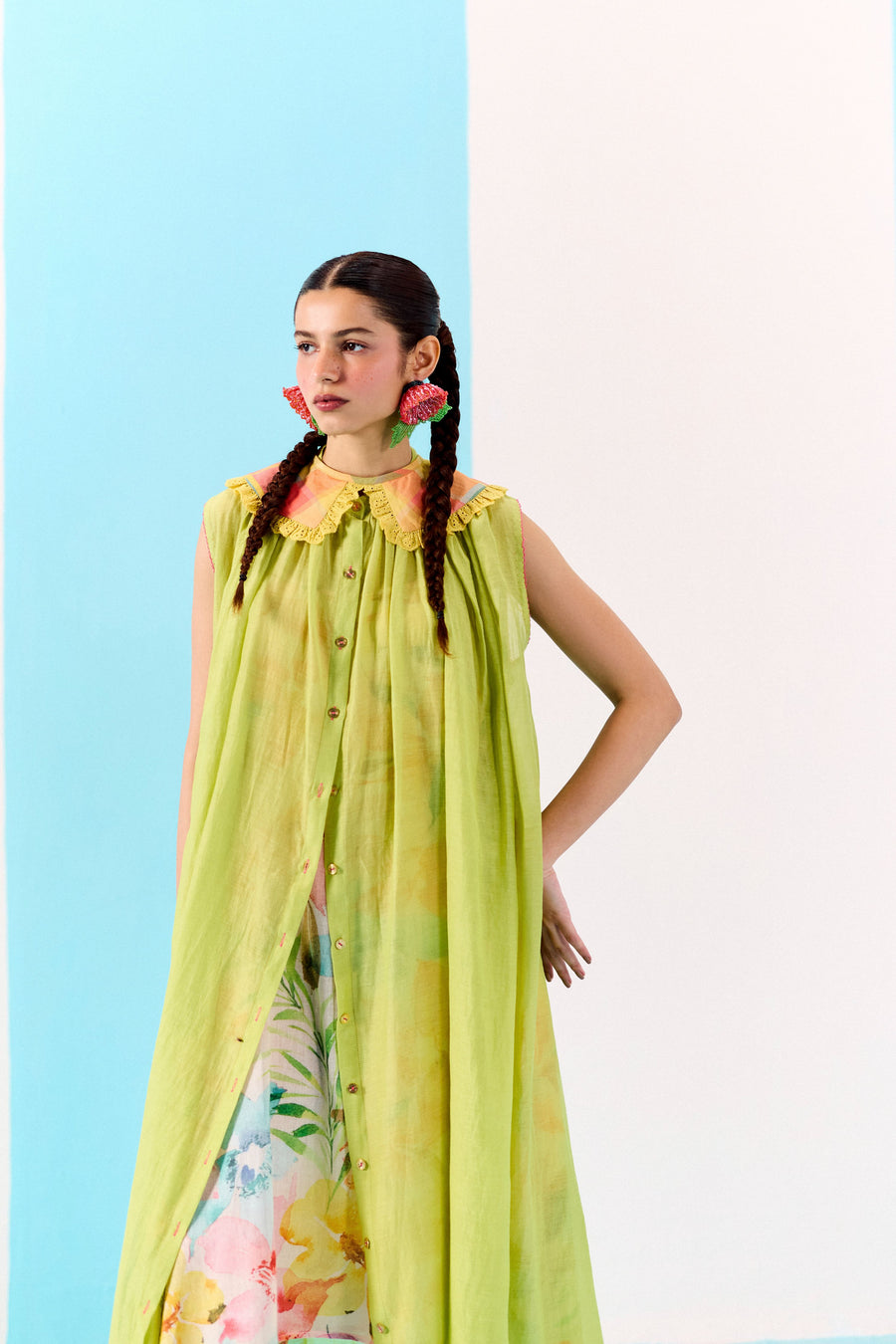 Sicily Dress