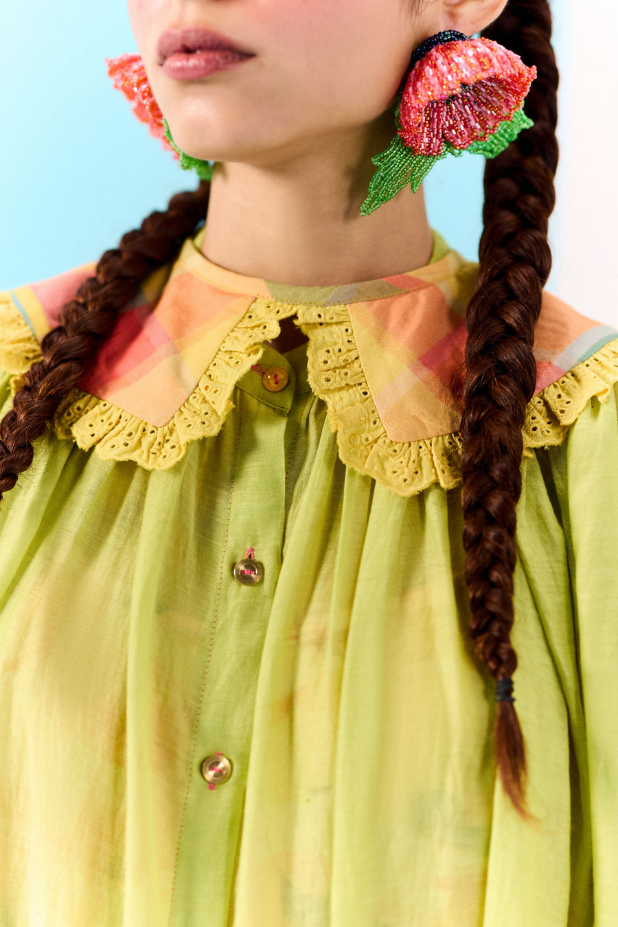 Sicily Dress