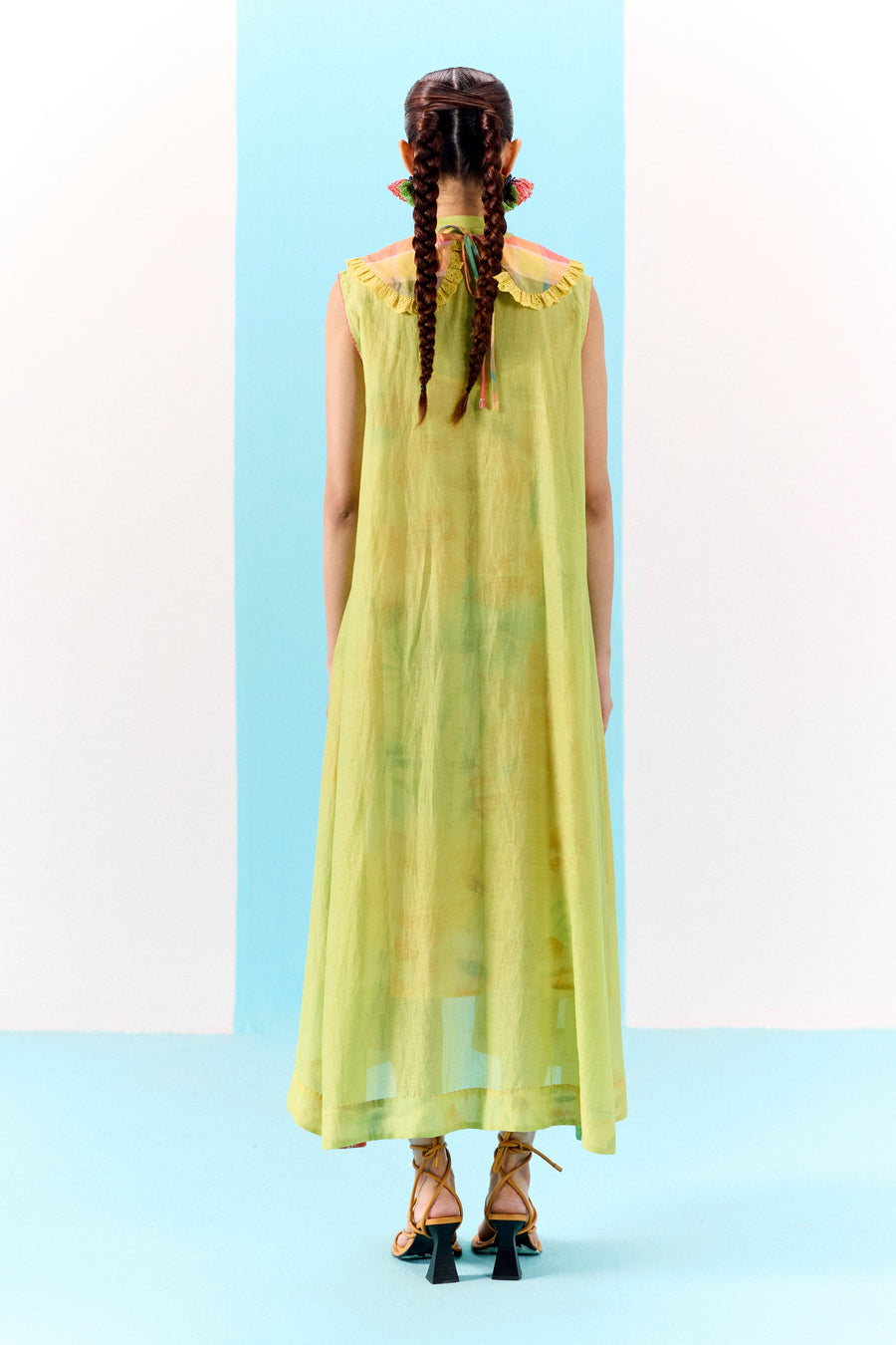 Sicily Dress