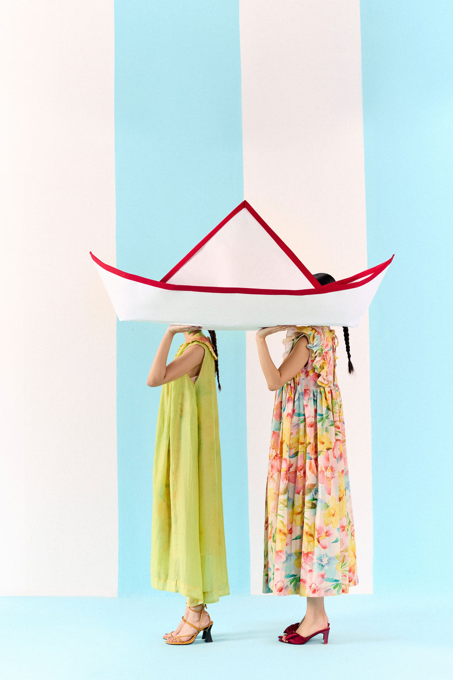 Romelia Dress