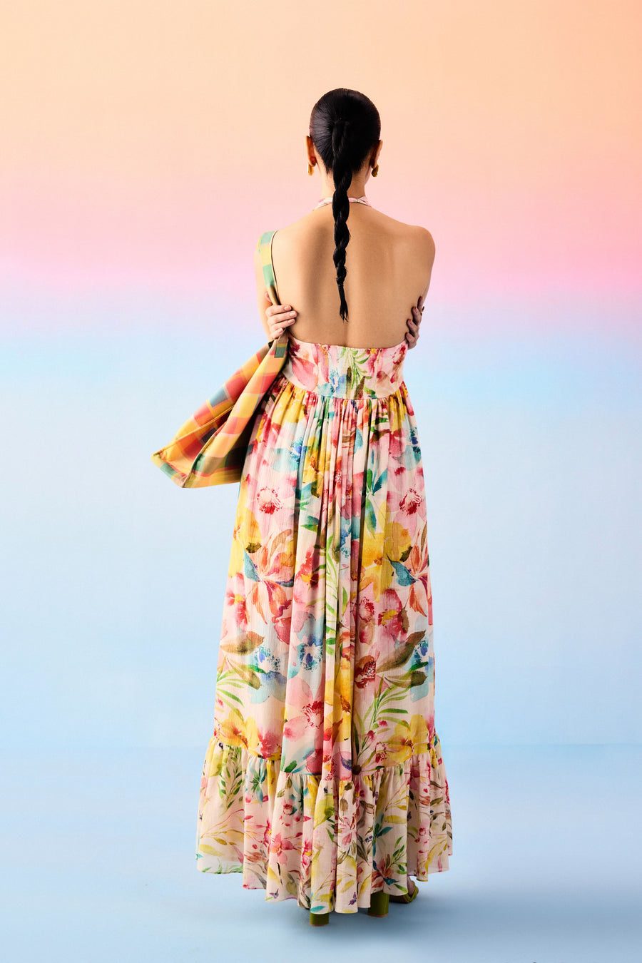 Francesca Dress